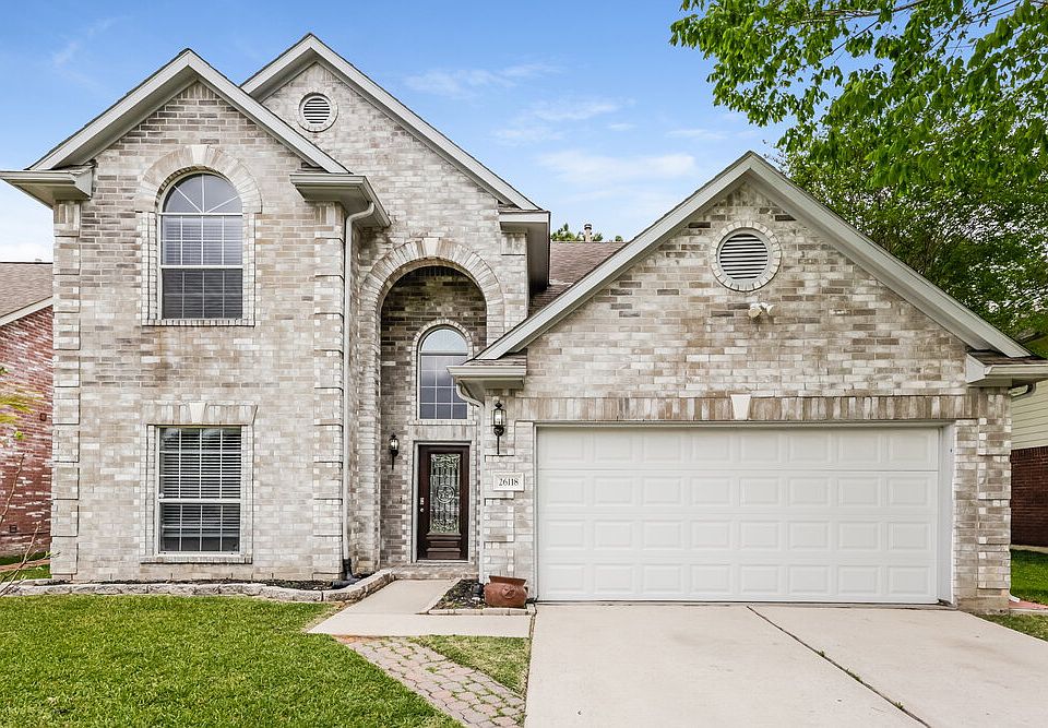 1st image of 26118 Cypresswood Dr