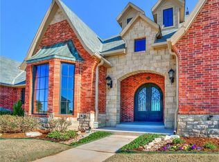 21764 Villagio Dr, Edmond, OK 73012