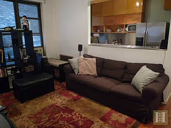 Rented by Halstead Real Estate