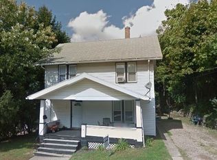 18 Pearl Dr SE, Massillon, OH 44646