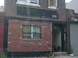 2420 Pacific St, Brooklyn, NY 11233