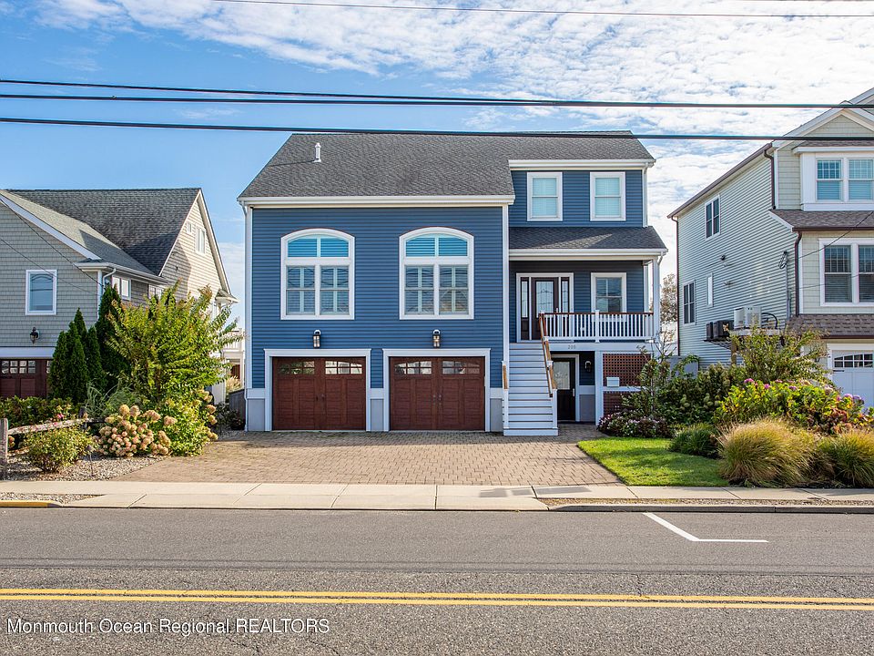 208 Washington Avenue, Point Pleasant Beach, NJ 08742 Zillow