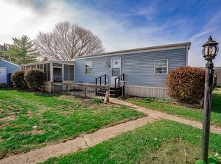 62 Bolens Ave, Circleville, OH 43113