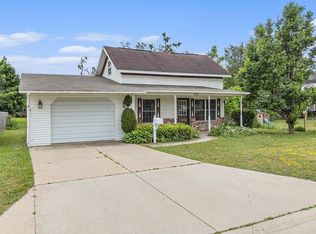 210 E Huron St, Gaylord, MI 49735