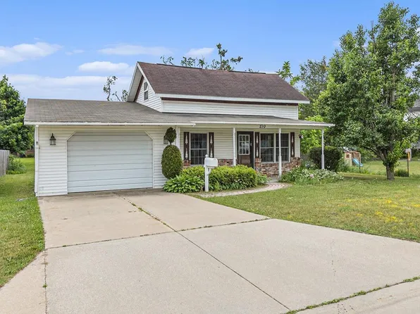 210 E Huron St, Gaylord, MI 49735