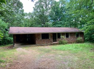 7984 Highway 370, Ashland, MS 38603