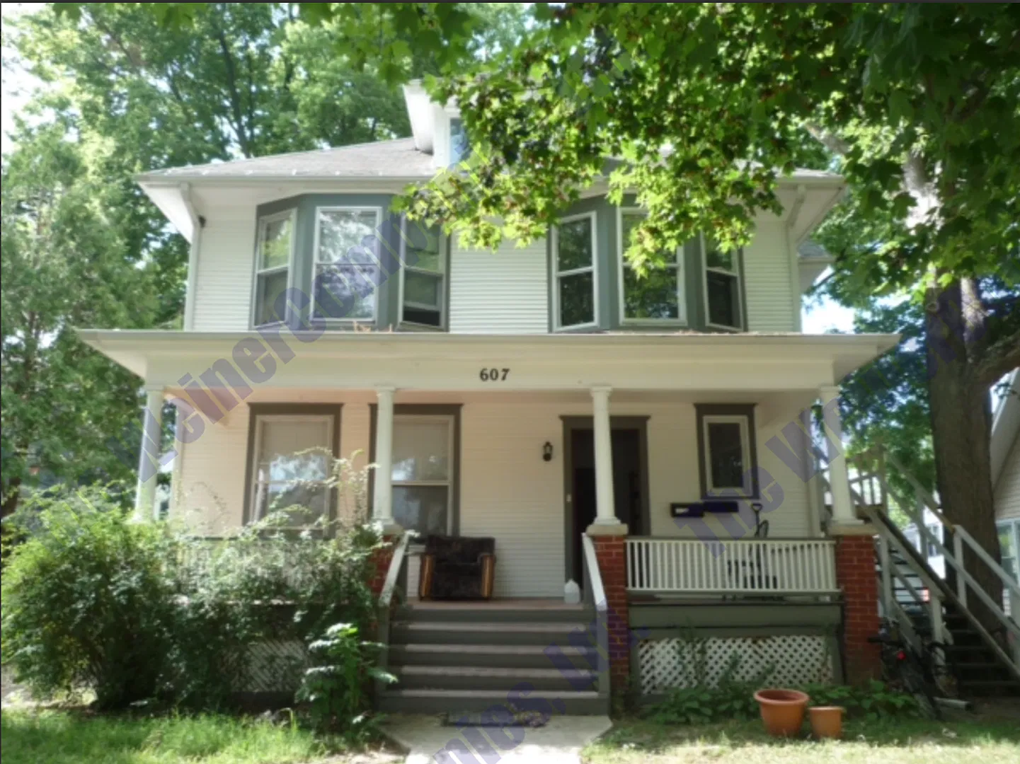 5-bedroom House Now Leasing for FALL 2027! — Photo 1