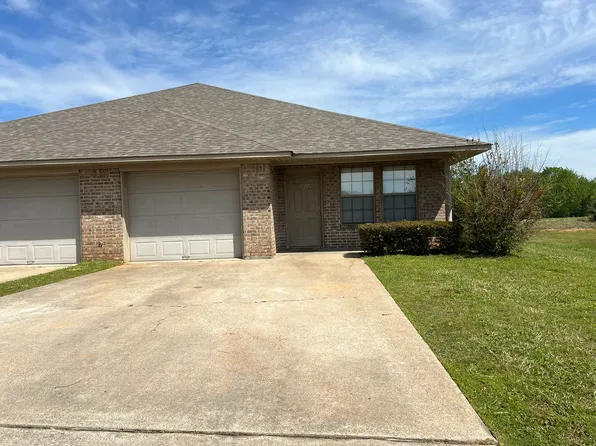 3722 Trotter Ln, Texarkana, TX 75503