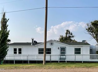 5604 Irwin Rd, Amarillo, TX 79108