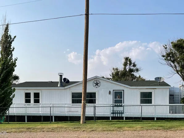 5604 Irwin Rd, Amarillo, TX 79108