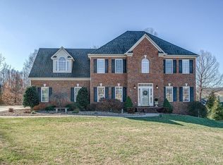 1079 Remington Rd LOT 138, Forest, VA 24551