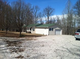 380 Brinson Pl, Waynesburg, KY 40489