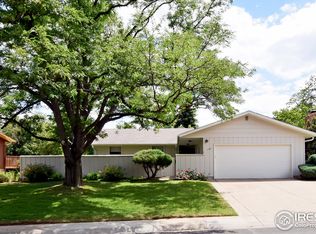 1761 Concord Dr, Fort Collins, CO 80526