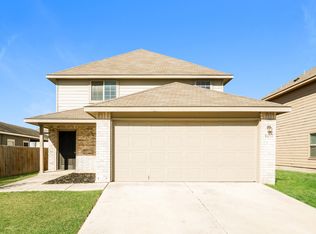10731 Goose Way, San Antonio, TX 78224
