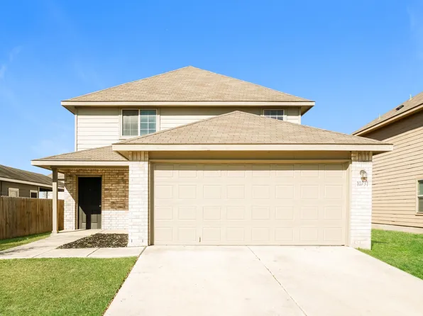 10731 Goose Way, San Antonio, TX 78224