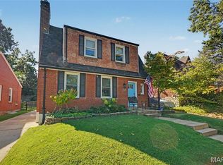 7546 Hiawatha Ave, Saint Louis, MO 63117