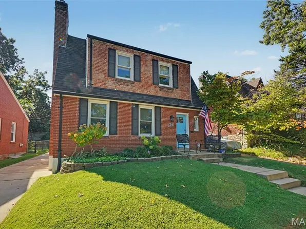 7546 Hiawatha Ave, Saint Louis, MO 63117
