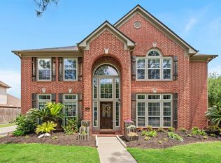 1167 Rustling Wind Ln, League City, TX 77573