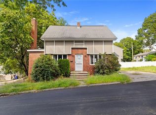 16 Baltimore St, Providence, RI 02909