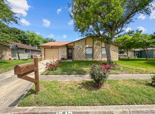 4243 Apple Tree Dr, San Antonio, TX 78222
