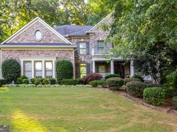 149 Grandmar Chase, Canton, GA 30115