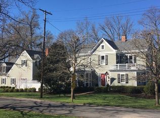 802 Lexington Ave, Terrace Park, OH 45174