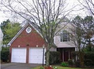 1518 Galewood Cir, Marietta, GA 30062