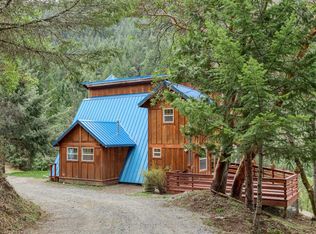 10035 Wagner Crescent Rd, Phoenix, OR 97535