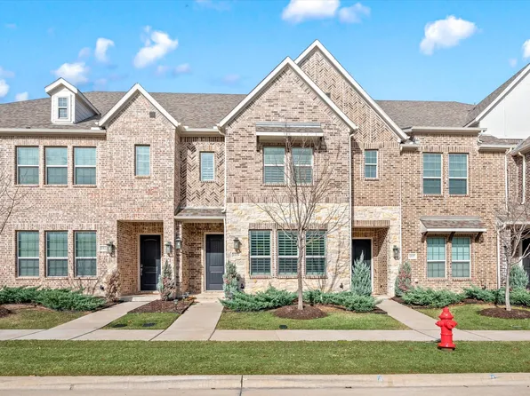 1529 Windermere Way, Farmers Branch, TX 75234