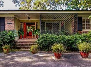 1211 Lawndale Rd, Savannah, GA 31406