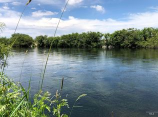 5611 Cascade Rd, EMMETT, ID 83617