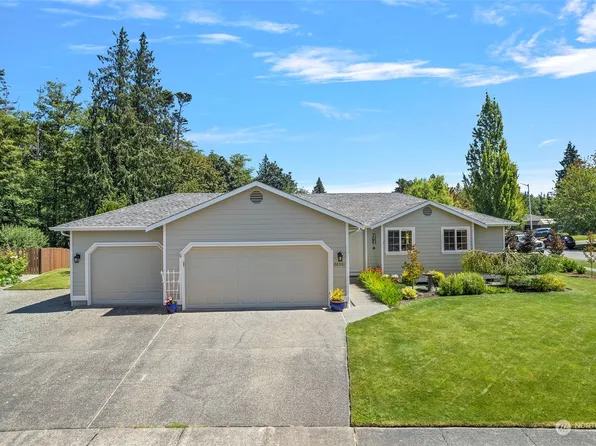 26501 Fox Hill Drive N, Stanwood, WA 98292