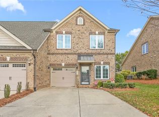 717 Piedmont Crossing Dr, High Point, NC 27265