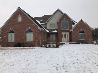 7200 Wapiti Way, Saline, MI 48176
