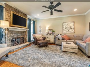 11970 Foundry Cir, Mc Calla, AL 35111