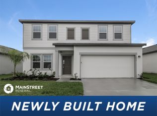 2843 Neverland Dr, New Smyrna Beach, FL 32168