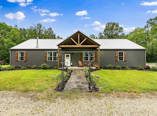 908 Oak Grove Rd, Amity, AR 71921