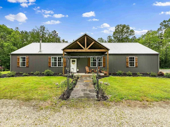 908 Oak Grove Rd, Amity, AR 71921