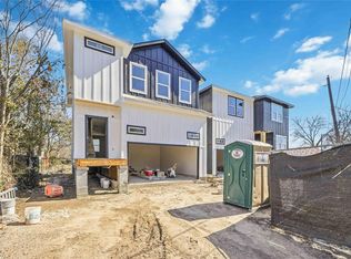 3804 Sayers St, Houston, TX 77026