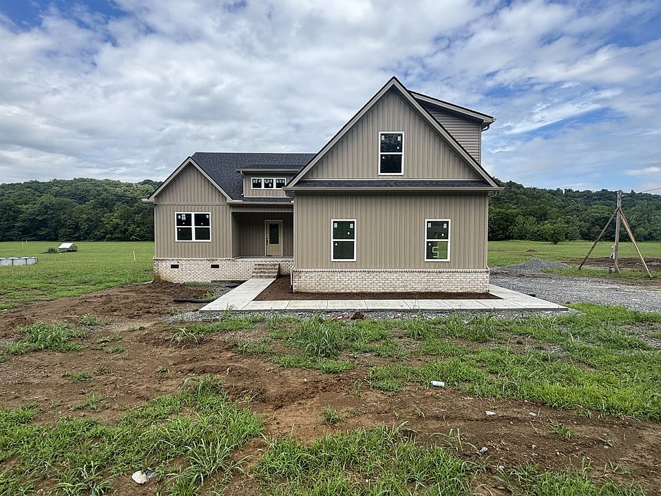 1st image of 0 Hurricane Creek Rd Lot 5