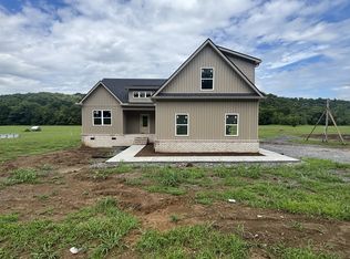0 Hurricane Creek Rd LOT 5, Woodbury, TN 37190