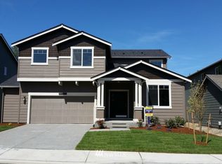 8309 173rd St E #87, Puyallup, WA 98374