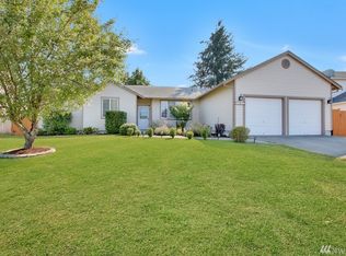 21809 42nd Ave E, Spanaway, WA 98387