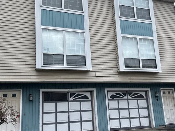 1014 Campbell Avenue #14, West Haven, CT 06516