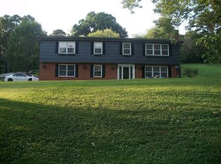 26 Joe Teague Rd, Hickory, NC 28601