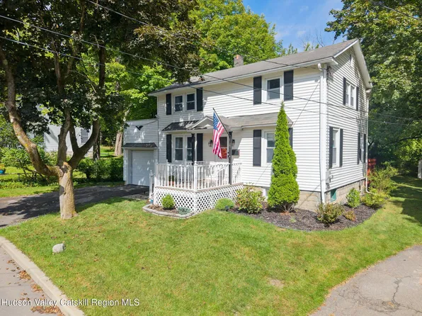 108 Jefferson Avenue, Cobleskill, NY 12043