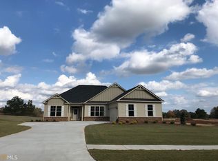 46 Reserve Pl LOT 3, Senoia, GA 30276