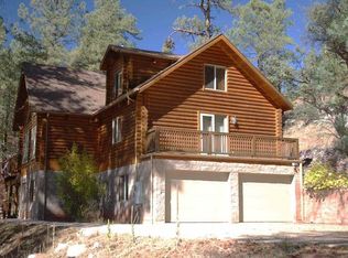 196 N Palm Cir, Payson, AZ 85541