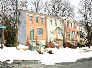 447 Woodhill Dr, Owings Mills, MD 21117
