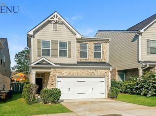 400 Rankin Cir, McDonough, GA 30253